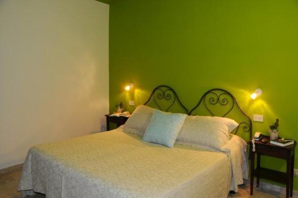 Albergo Duomo Montepulciano Stazione Habitación foto