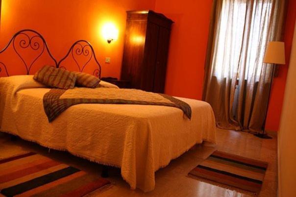 Albergo Duomo Montepulciano Stazione Habitación foto
