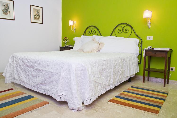 Albergo Duomo Montepulciano Stazione Habitación foto